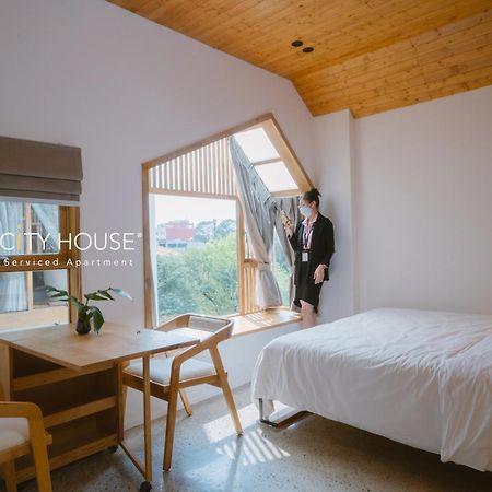 Cityhouse - Ariosa Хошимин Номер фото