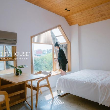 Cityhouse - Ariosa Хошимин Номер фото