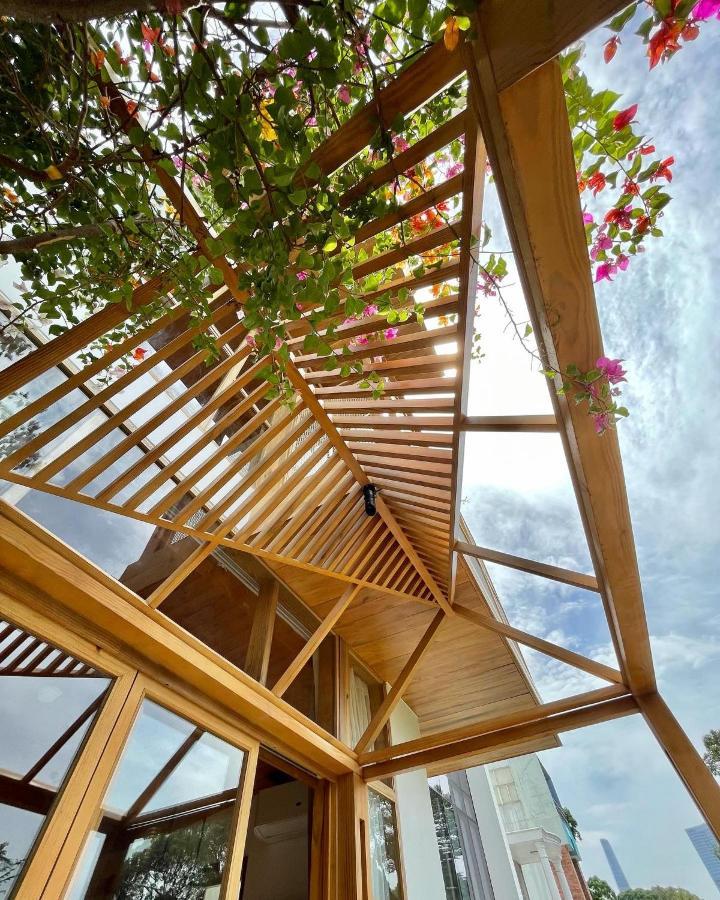 Cityhouse - Ariosa Хошимин Экстерьер фото