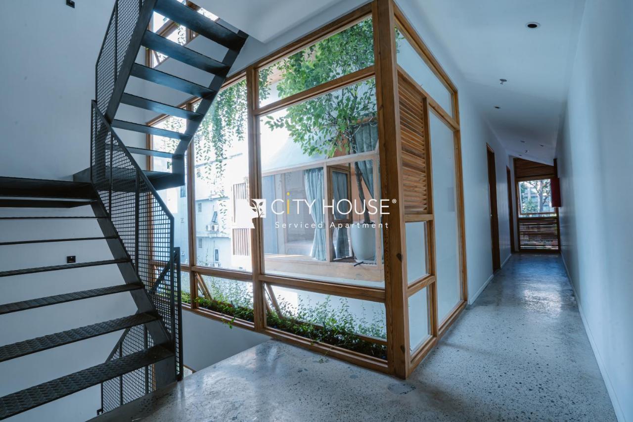 Cityhouse - Ariosa Хошимин Экстерьер фото