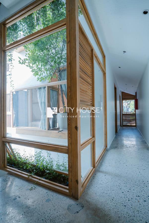 Cityhouse - Ariosa Хошимин Экстерьер фото