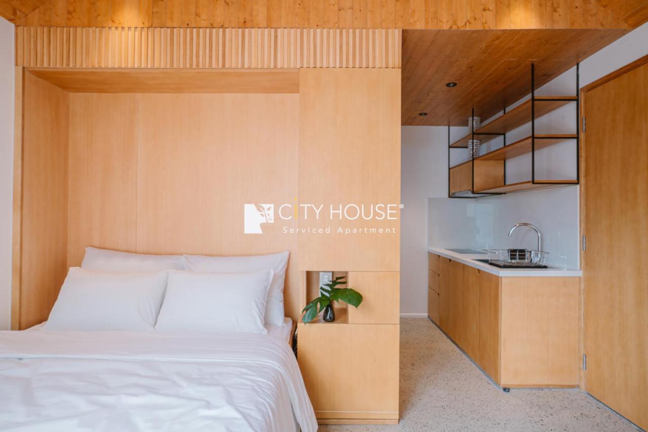 Cityhouse - Ariosa Хошимин Экстерьер фото