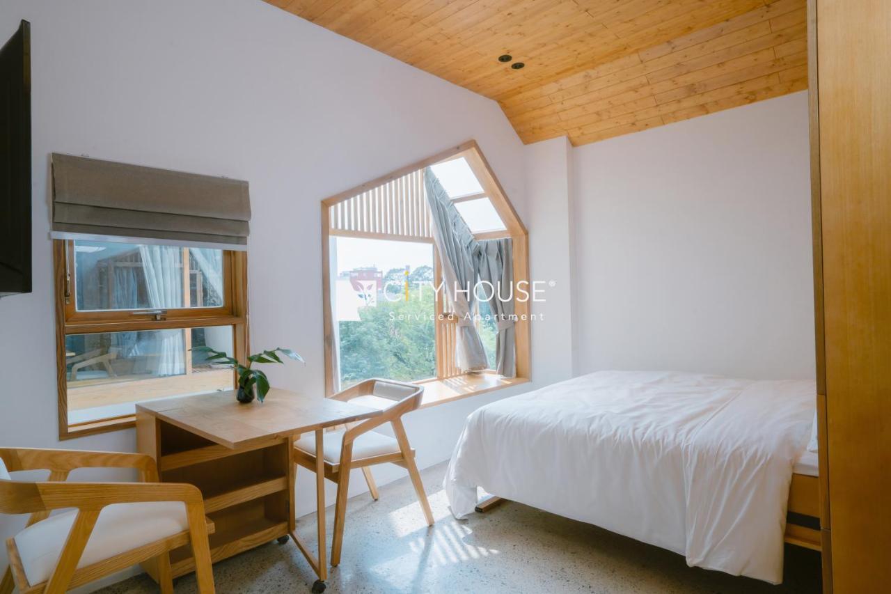 Cityhouse - Ariosa Хошимин Экстерьер фото