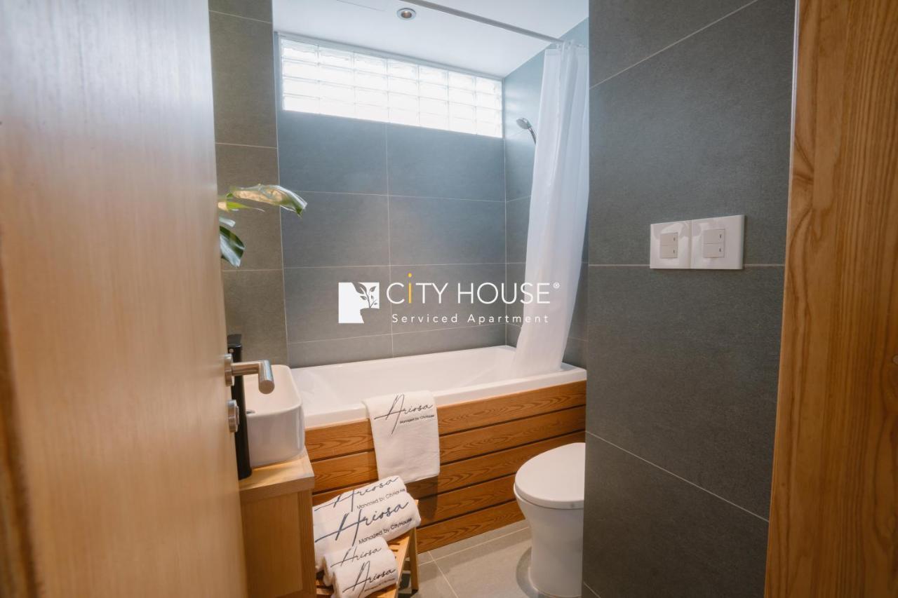 Cityhouse - Ariosa Хошимин Экстерьер фото