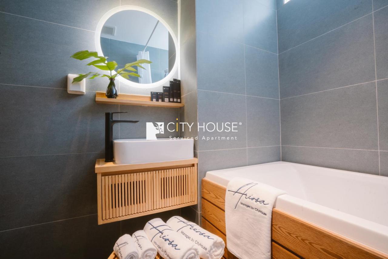 Cityhouse - Ariosa Хошимин Экстерьер фото