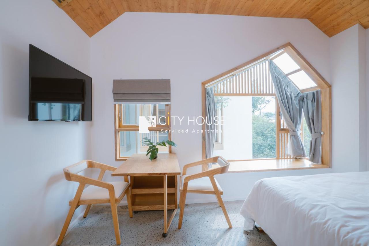 Cityhouse - Ariosa Хошимин Экстерьер фото