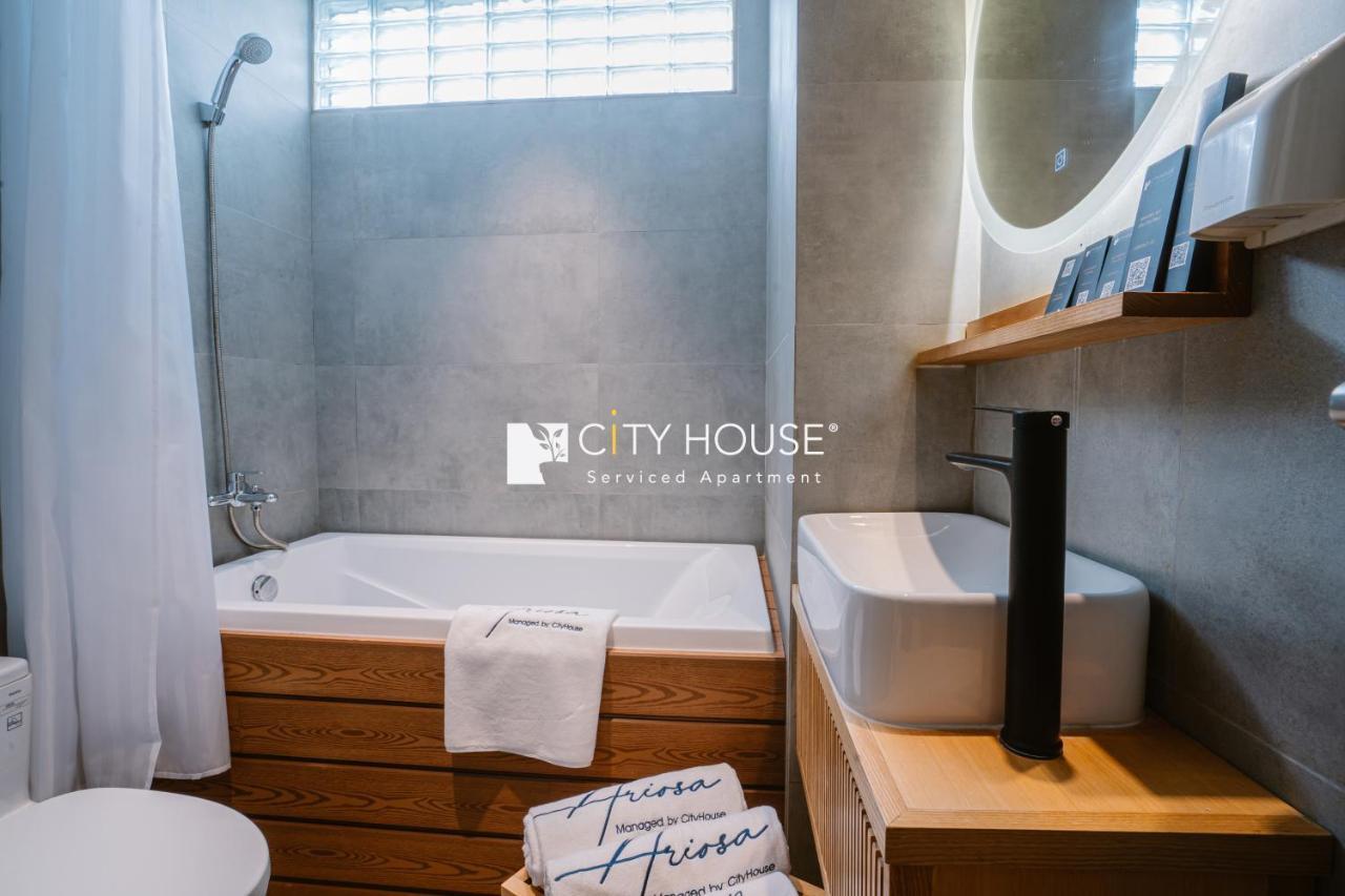Cityhouse - Ariosa Хошимин Экстерьер фото