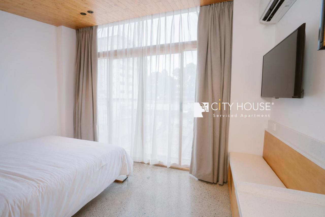 Cityhouse - Ariosa Хошимин Экстерьер фото