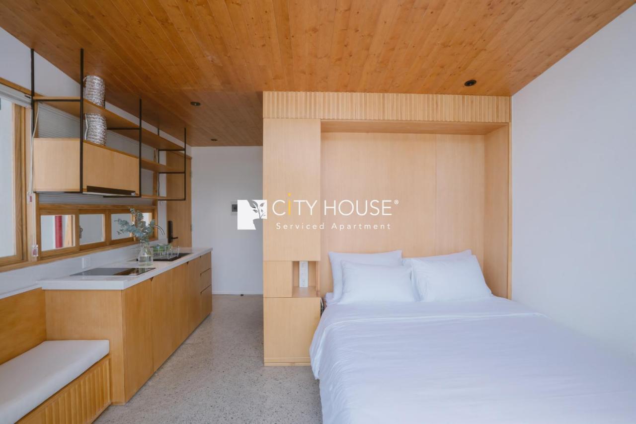 Cityhouse - Ariosa Хошимин Экстерьер фото