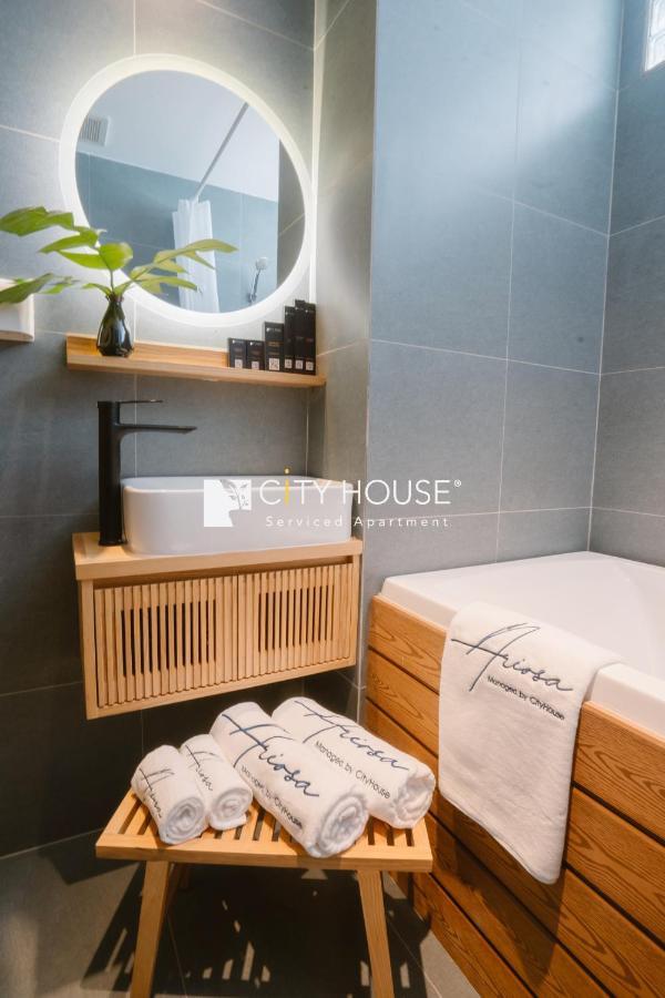 Cityhouse - Ariosa Хошимин Экстерьер фото
