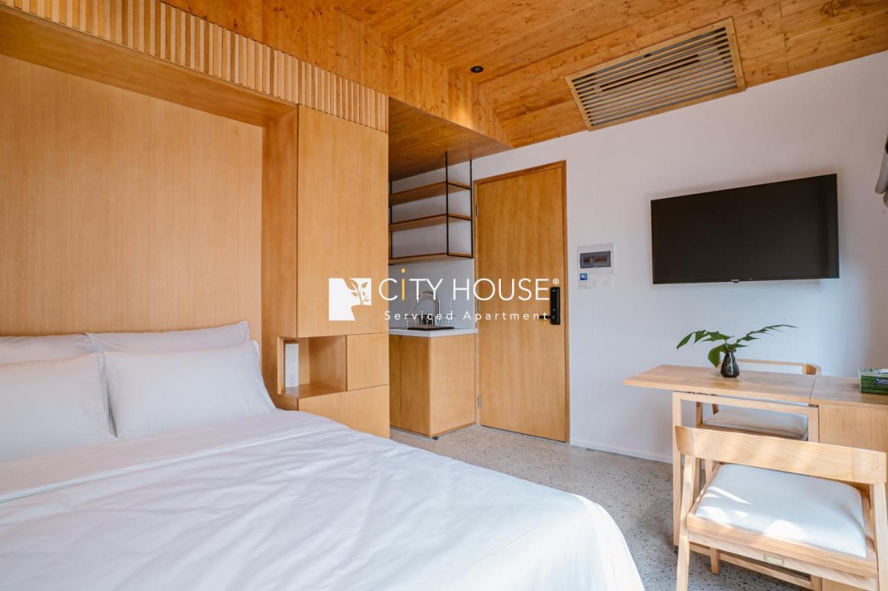 Cityhouse - Ariosa Хошимин Экстерьер фото