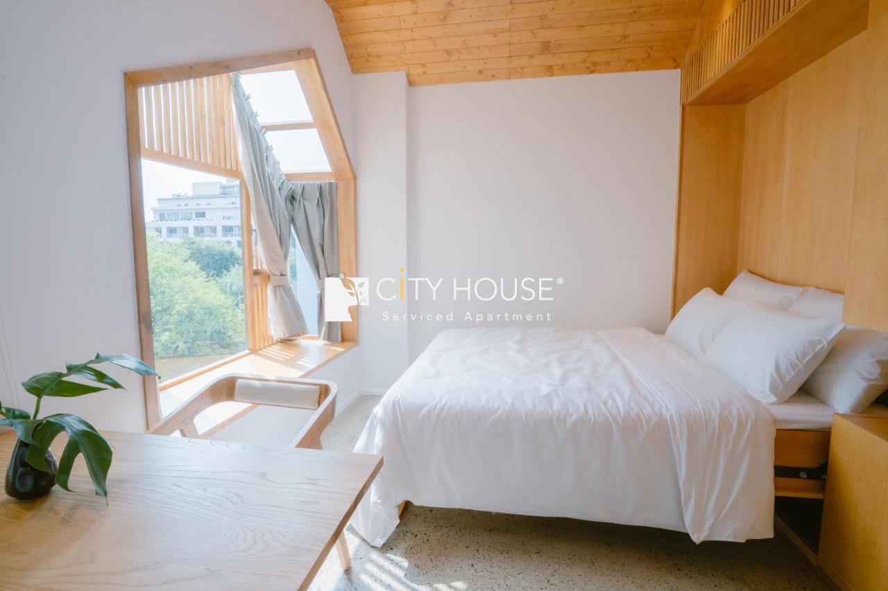 Cityhouse - Ariosa Хошимин Экстерьер фото