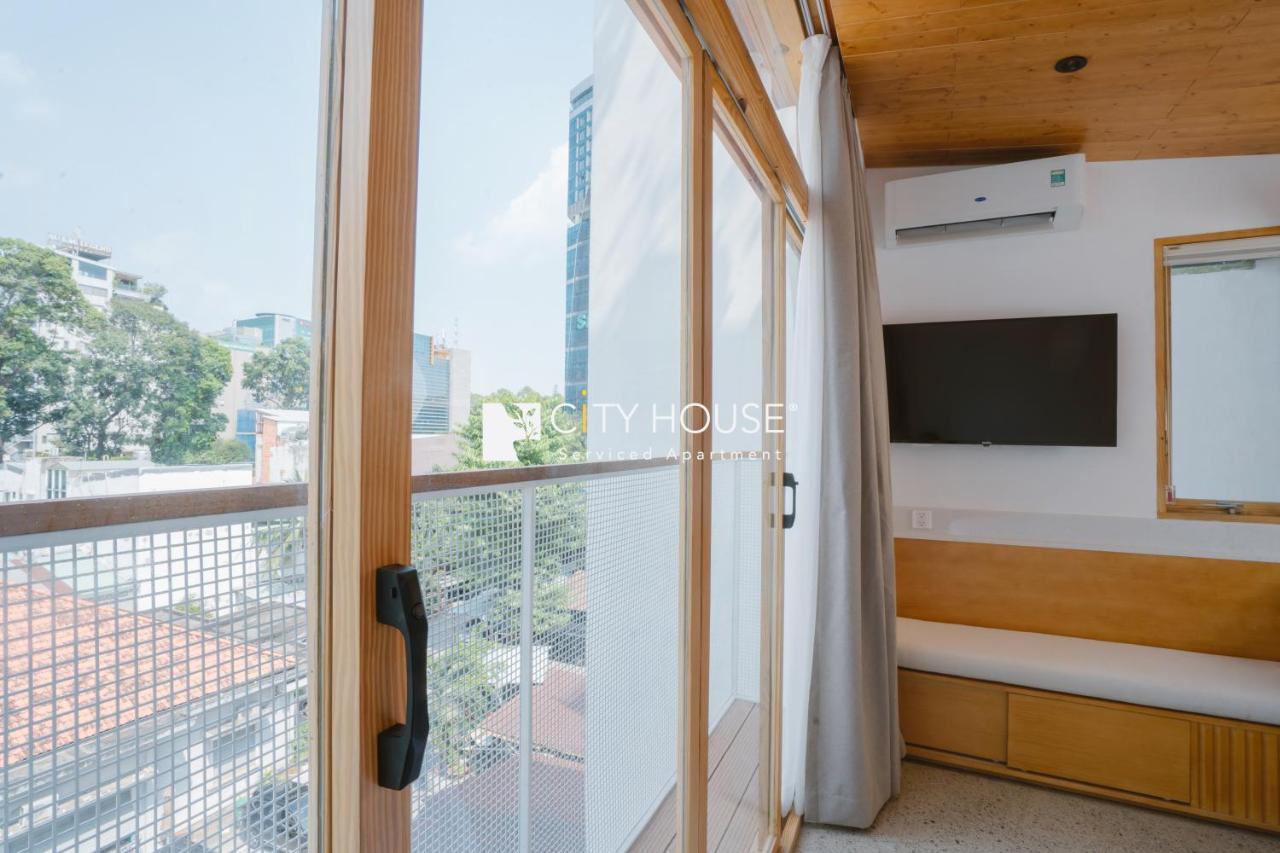 Cityhouse - Ariosa Хошимин Экстерьер фото