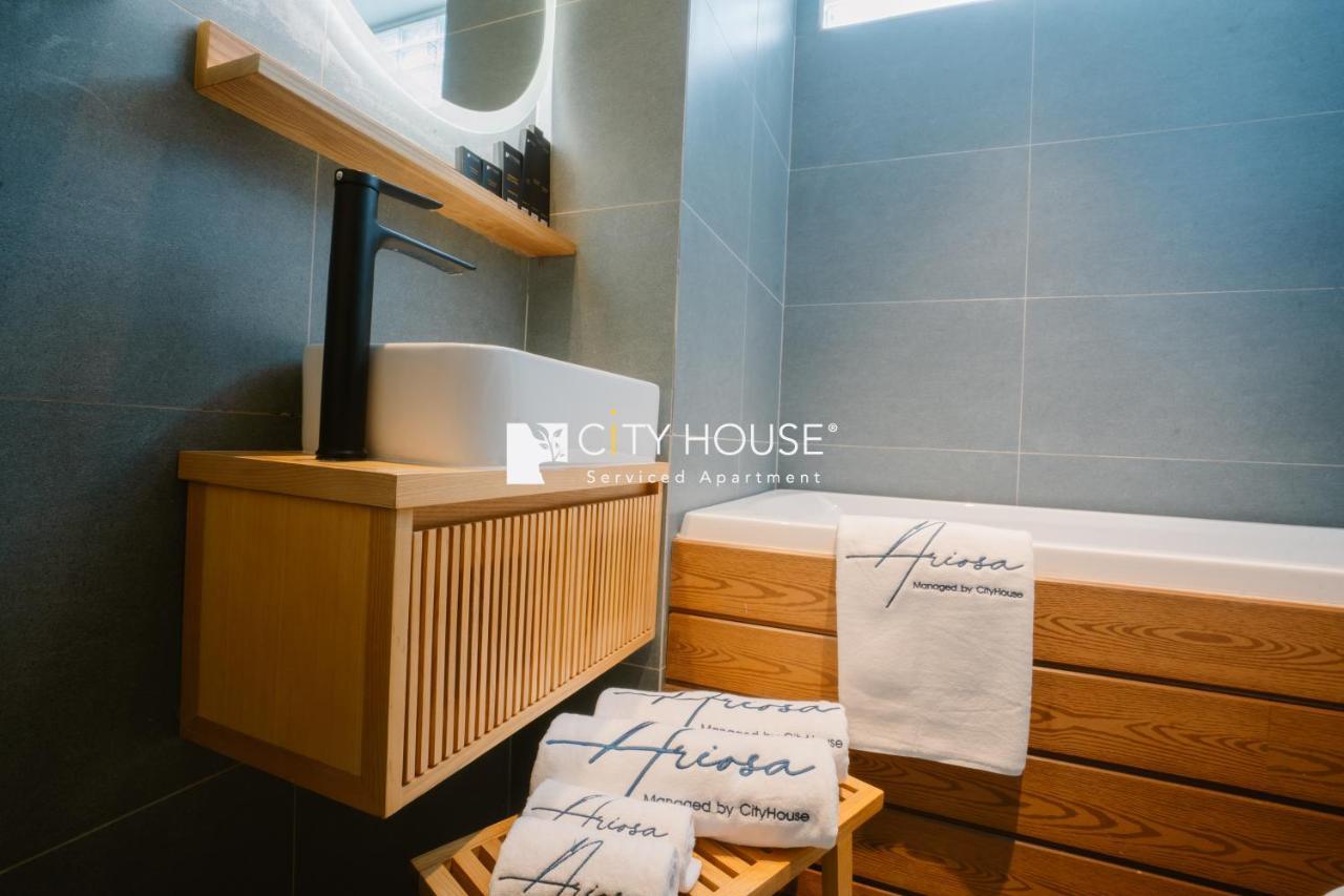 Cityhouse - Ariosa Хошимин Экстерьер фото
