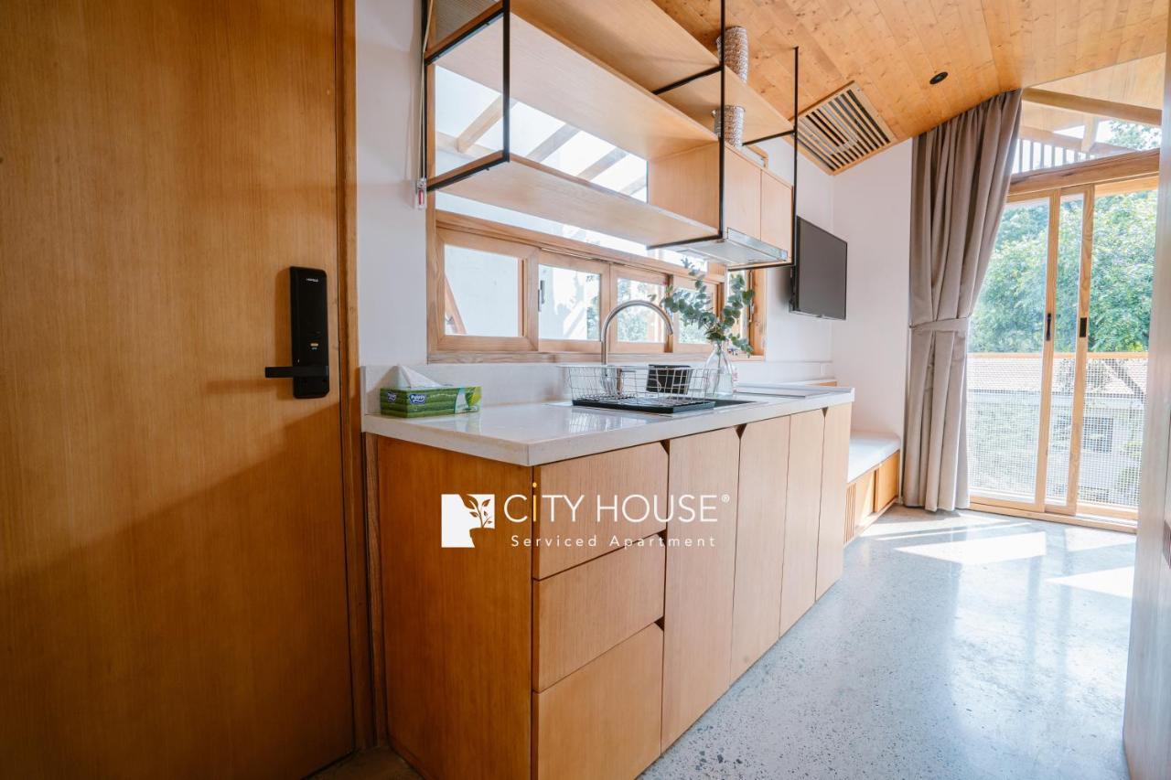 Cityhouse - Ariosa Хошимин Экстерьер фото