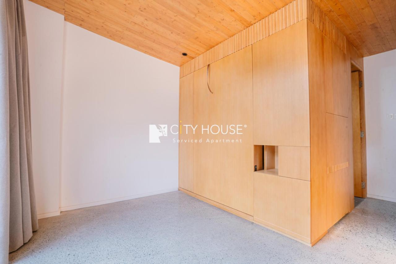 Cityhouse - Ariosa Хошимин Экстерьер фото