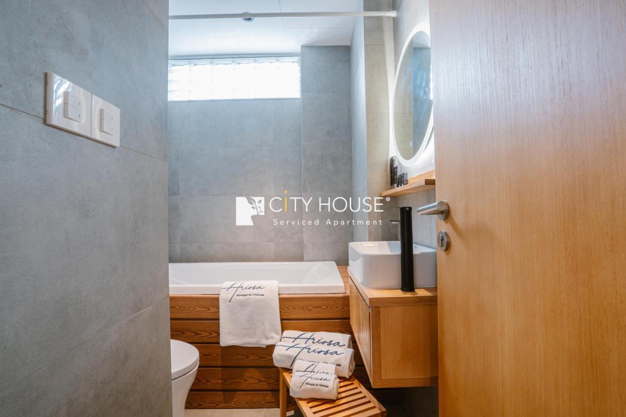 Cityhouse - Ariosa Хошимин Экстерьер фото