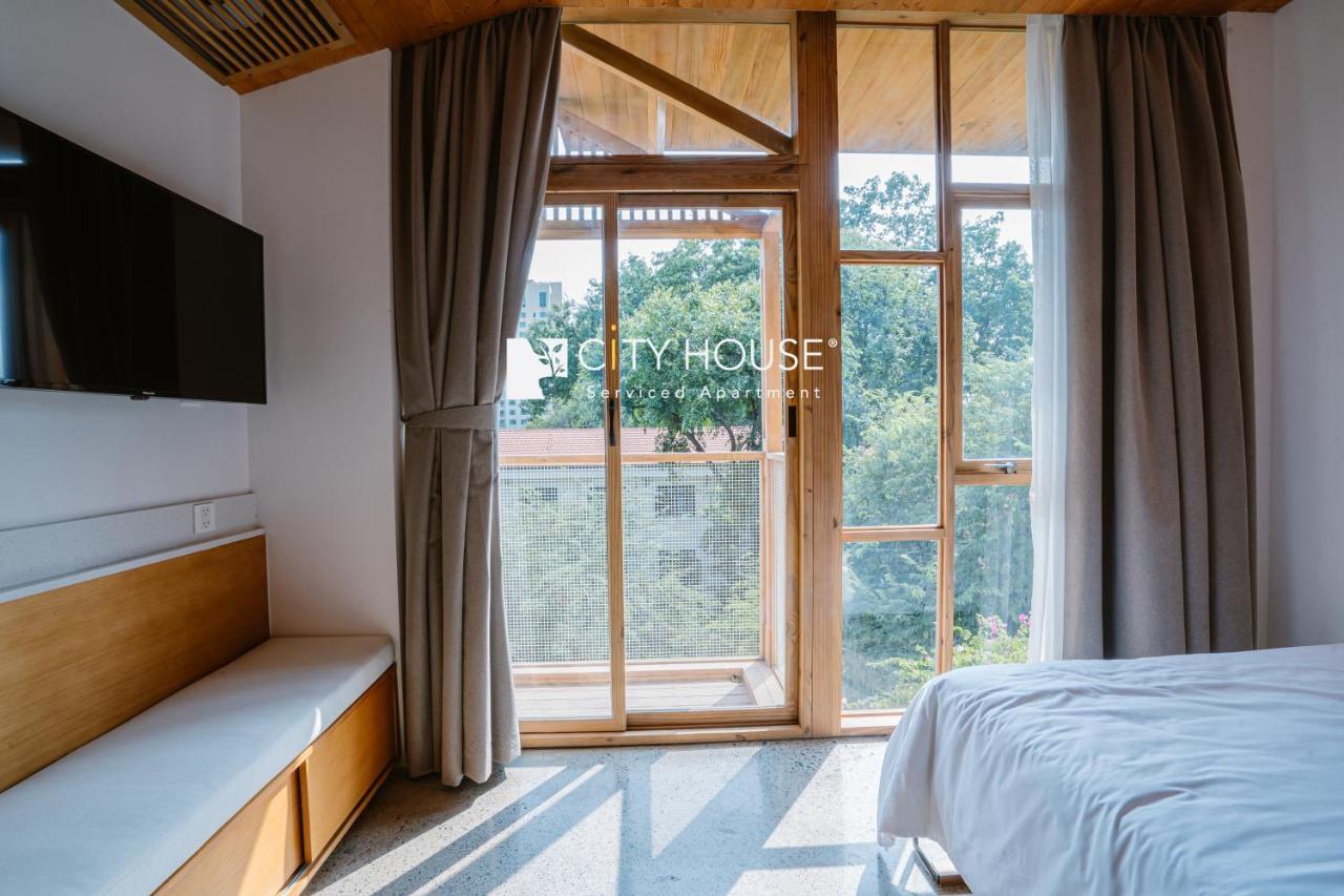 Cityhouse - Ariosa Хошимин Экстерьер фото