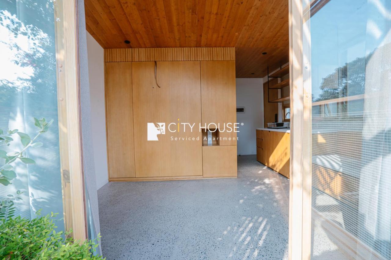 Cityhouse - Ariosa Хошимин Экстерьер фото