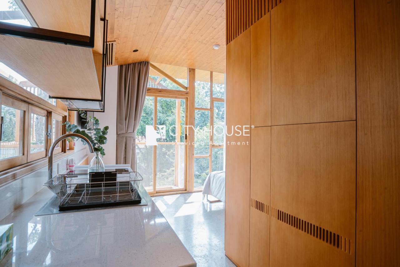 Cityhouse - Ariosa Хошимин Экстерьер фото