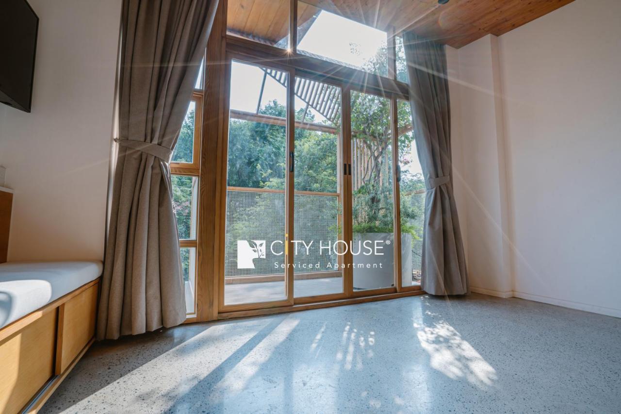 Cityhouse - Ariosa Хошимин Экстерьер фото