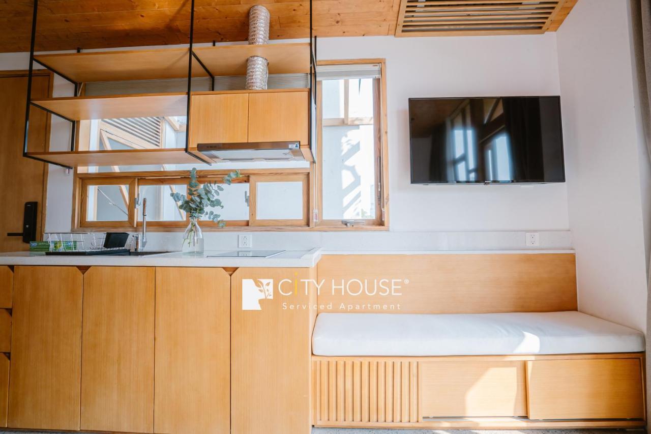 Cityhouse - Ariosa Хошимин Экстерьер фото