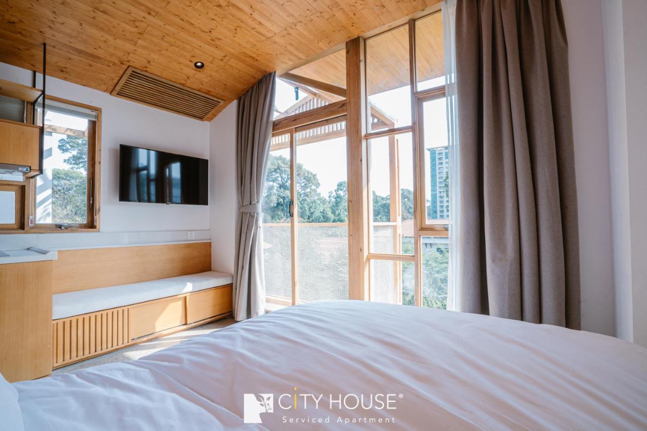 Cityhouse - Ariosa Хошимин Экстерьер фото