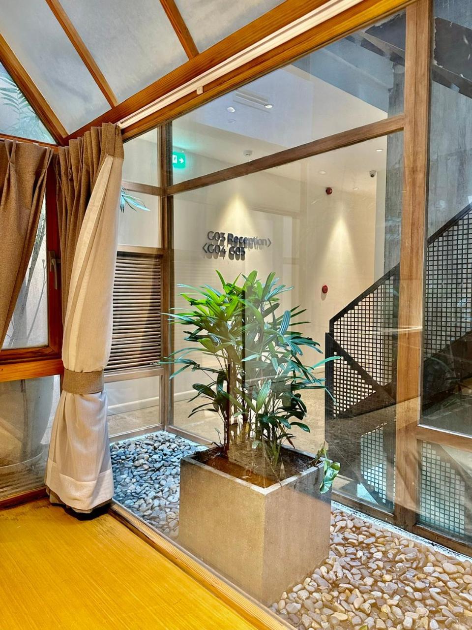 Cityhouse - Ariosa Хошимин Экстерьер фото