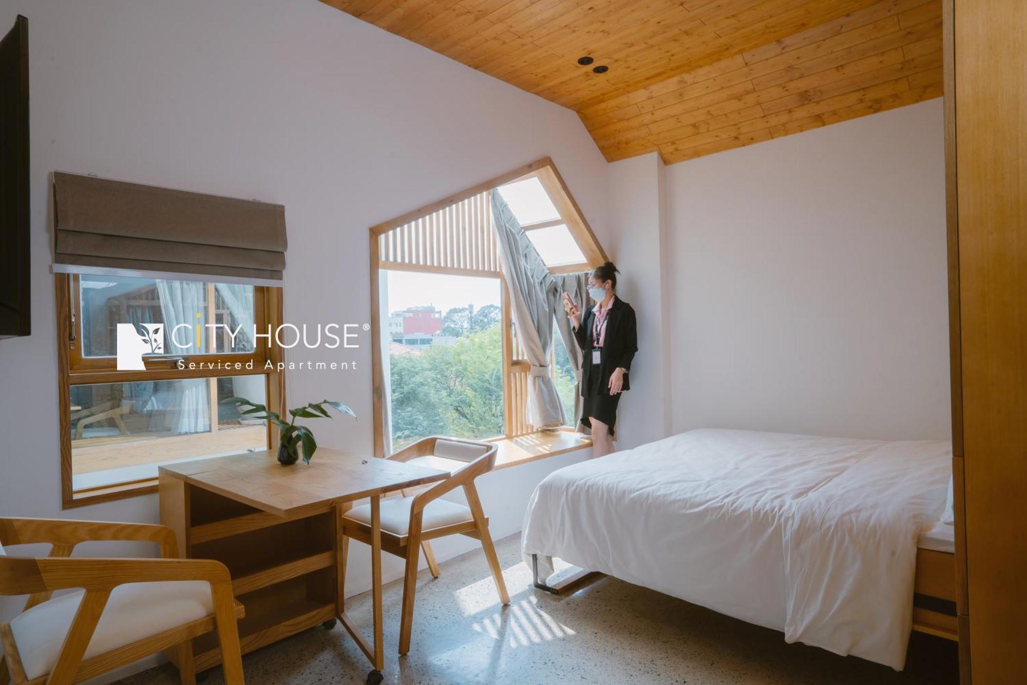 Cityhouse - Ariosa Хошимин Номер фото