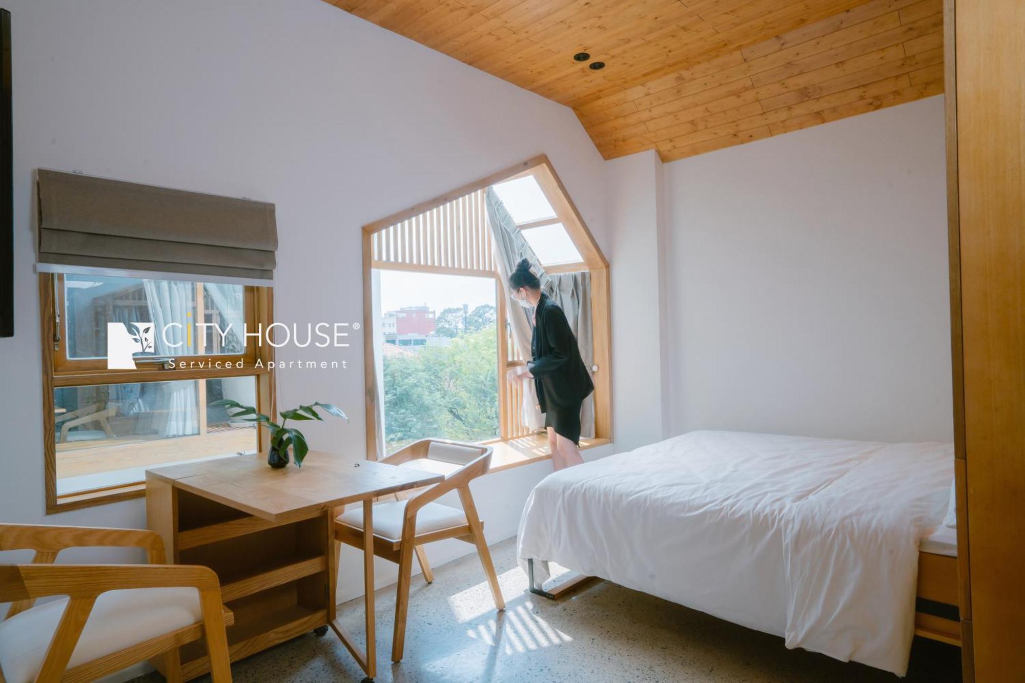 Cityhouse - Ariosa Хошимин Номер фото